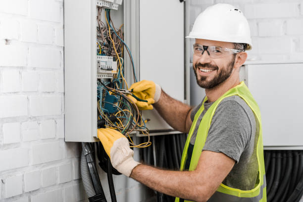 Best Electrician Near Me  in Ravenswood, WV