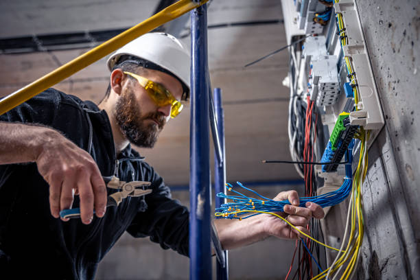 Best Emergency Electrical Repair  in Ravenswood, WV