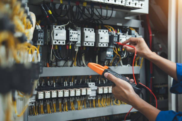 Best Home Electrical Repair  in Ravenswood, WV