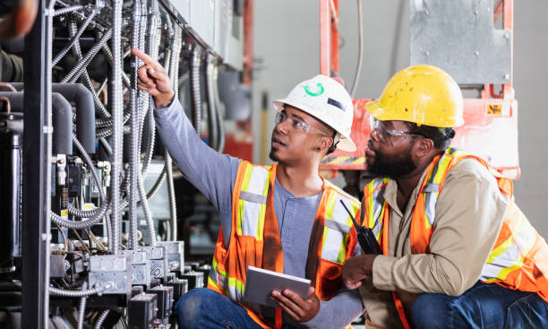 Best Residential Electrician Services  in Ravenswood, WV