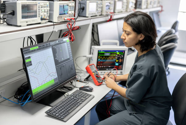 Best Circuit Breaker Repair  in Ravenswood, WV
