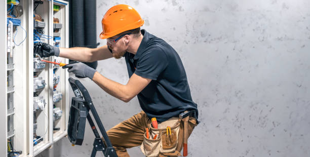 Best 24-Hour Electrician  in Ravenswood, WV