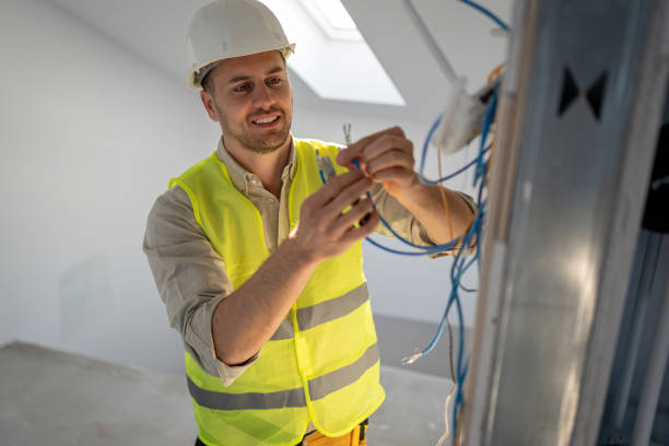 Best Electrical Outlet Repair  in Ravenswood, WV